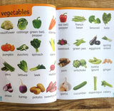 My First 1000 Words: Early Learning Picture Book