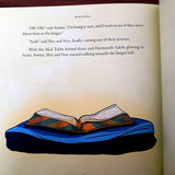 Amma, Take Me To The Golden Temple