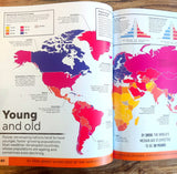 What's Where on Earth: Our World As You've Never Seen It Before