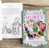 Grandparents' Bag of Stories