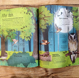 The Extraordinary World of Birds