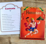 Tales from Indian Mythology (Collection of 10 Books): Story Books For Kids