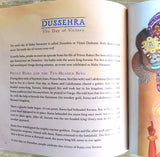 Nava Durga: The Nine Forms of the Goddess