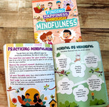 Mindfulness - Finding Happiness Series