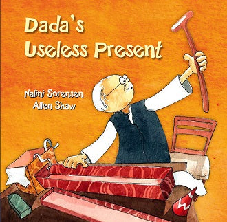 Dada's Useless Present