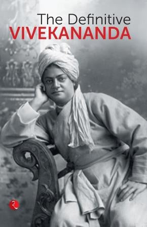 The Definitive Vivekananda by Rupa Publications