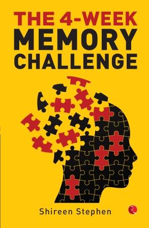 The 4-Week Memory Challenge by Shireen Stephen