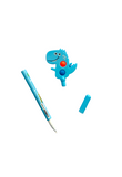Designer Pen for Kids Unique Design Fancy Pen for Kids School Stationery (1 N)