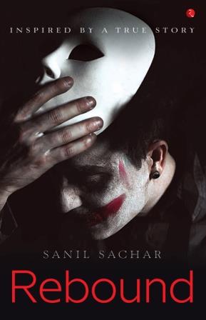 Rebound by Sanil Sachar