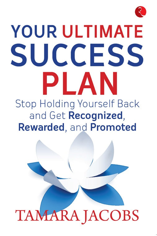 Your Ultimate Success Plan by Tamara Jacobs