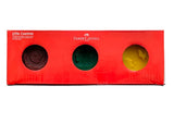 Faber-Castell Modelling Dough - Pack of 6
