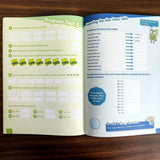 Let's do Times Tables (For Ages 8-9)