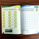 Let's do Times Tables (For Ages 8-9)