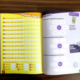 Let's do Times Tables (For Ages 9-10)