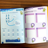 Let's do Times Tables (For Ages 9-10)