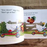 Goose on the Loose (Usborne Phonics Readers)