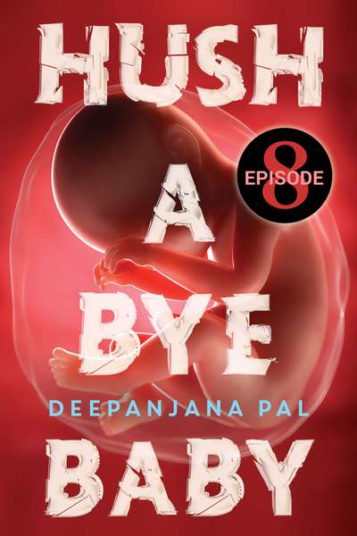 Hush A Bye Baby: The Cradle will fall