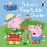 Peppa Pig: Peppa's Vegetable Garden