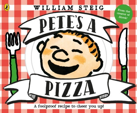 Pete’s a Pizza