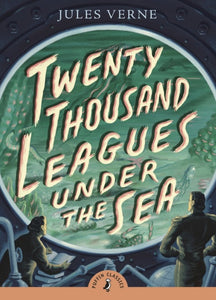 Twenty Thousand Leagues Under The Sea (Reissue)
