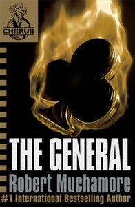 CHERUB: General (Book 10)