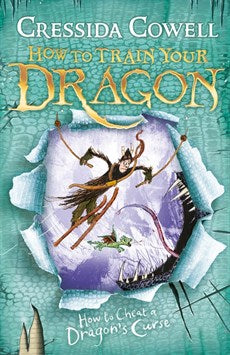 Hiccup:How To Cheat A Dragons Curse