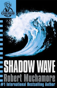 Shadow Wave (Book 12)
