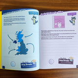 Let's do Punctuation (For Ages 5-6)