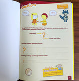 Let's do Punctuation (For Ages 5-6)