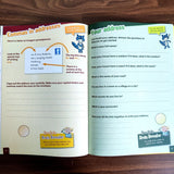 Let's do Punctuation (For Ages 5-6)