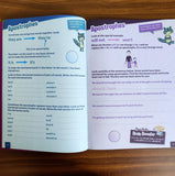 Let's do Punctuation (For Ages 6-7)