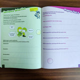 Let's do Punctuation (For Ages 6-7)