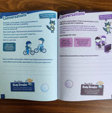 Let's do Punctuation (For Ages 7-8)