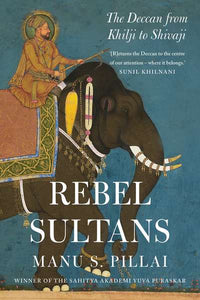 Rebel Sultans